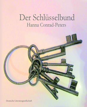 Der Schlüsselbund von Conrad-Peters,  Hanna
