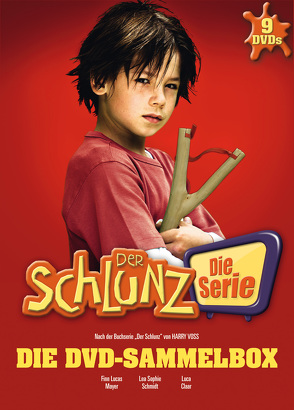 Der Schlunz – Die Serie