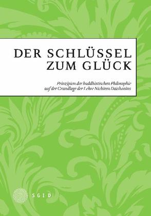 Der Schlüssel zum Glück