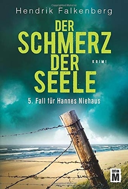 Der Schmerz der Seele von Falkenberg,  Hendrik