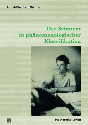 Der Schmerz in phänomenologischer Klassifikation von Rimpau,  Wilhelm, Wirth,  Hans-Jürgen