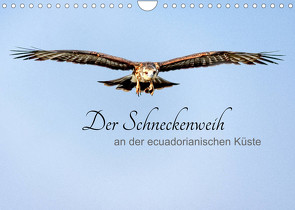 Der Schneckenweih (Wandkalender 2022 DIN A4 quer) von Rosenthal,  Peter