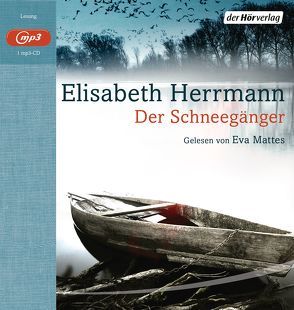 Der Schneegänger von Herrmann,  Elisabeth, Mattes,  Eva