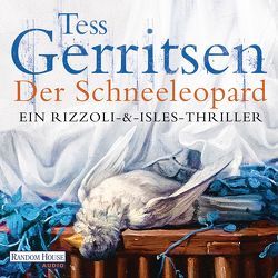 Der Schneeleopard von Gerritsen,  Tess, Großmann,  Mechthild, Jaeger,  Andreas