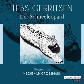 Der Schneeleopard von Gerritsen,  Tess, Großmann,  Mechthild, Jaeger,  Andreas