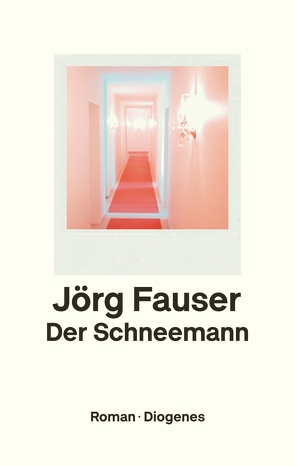 Der Schneemann von Fauser,  Jörg