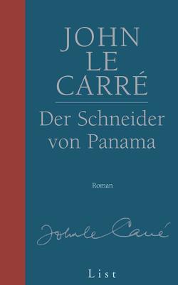 Der Schneider von Panama von le Carré,  John, Schmitz,  Werner