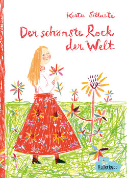 Der schönste Rock der Welt von Sillaste,  Kertu, Wilms,  Carsten