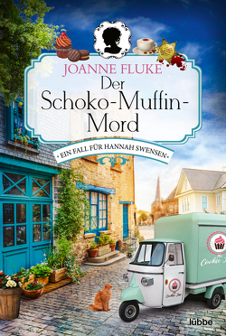 Der Schoko-Muffin-Mord von Fluke,  Joanne, Koonen,  Angela