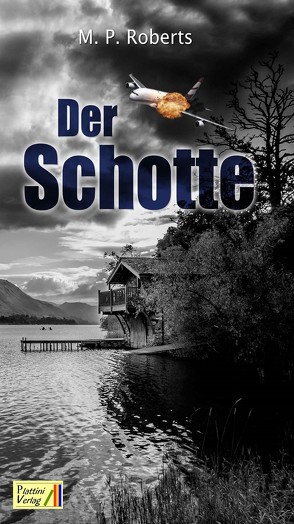 Der Schotte von Roberts,  M. P.