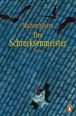 Der Schrecksenmeister von Moers,  Walter