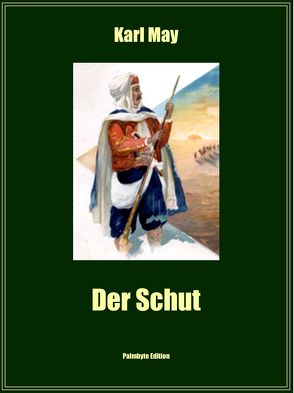 Der Schut von May,  Karl