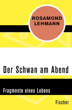 Der Schwan am Abend von Frick-Gerke,  Christine, Lehmann,  Rosamond