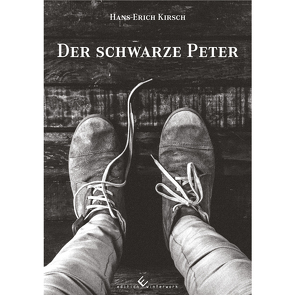 Der schwarze Peter von Kirsch,  Hans-Erich