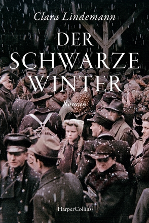 Der schwarze Winter von Lindemann,  Clara