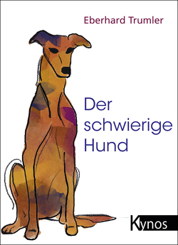 Der schwierige Hund von Trumler,  Eberhard