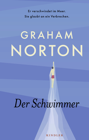 Der Schwimmer von Jellinghaus,  Silke, Norton,  Graham