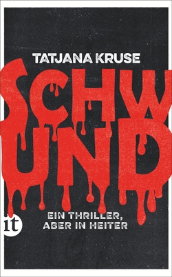 Schwund von Kruse,  Tatjana