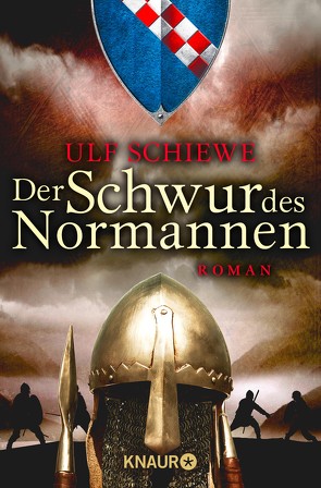 Der Schwur des Normannen von Schiewe,  Ulf