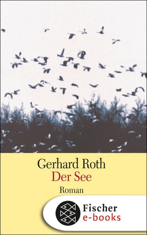 Der See von Roth,  Gerhard