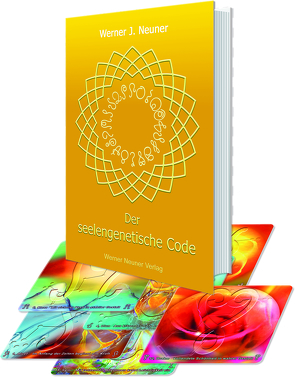 Der seelengenetische Code von Neuner,  Werner J