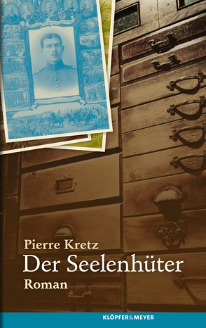 Der Seelenhüter von Kretz,  Pierre, Kuhn,  Irène