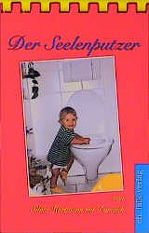 Der Seelenputzer von Hartmann,  Silvia