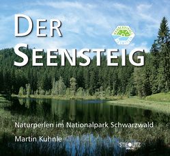 DER SEENSTEIG von Kuhnle,  Martin