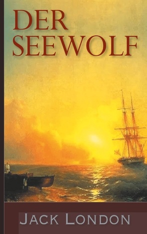 Der Seewolf von London,  Jack, Magnus,  Erwin