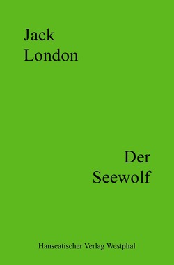 Der Seewolf von London,  Jack