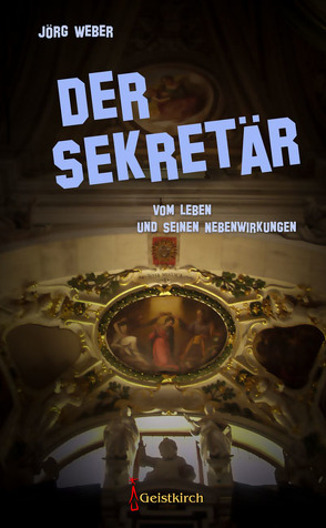 Der Sekretär von Weber,  Jörg