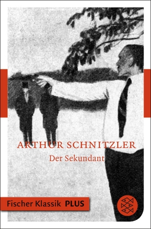 Der Sekundant von Schnitzler,  Arthur