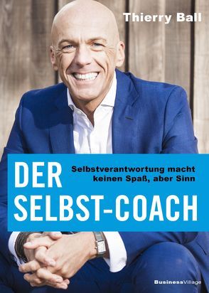 Der Selbst-Coach von Ball,  Thierry