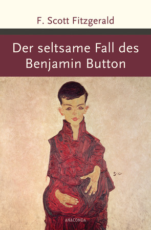 Der seltsame Fall des Benjamin Button von Fitzgerald,  F. Scott, Landgraf,  Kim