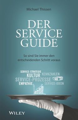 Der Service Guide von Thissen,  Michael