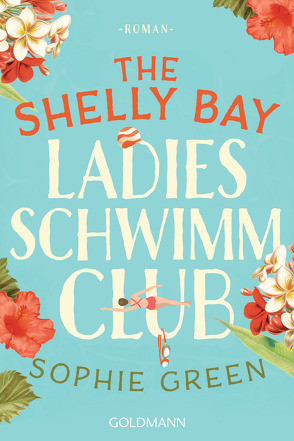 Der Shelly Bay Ladies Schwimmclub von Franz,  Claudia, Green,  Sophie