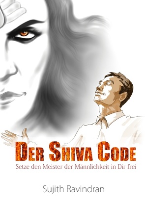 DER SHIVA CODE von Ravindran,  Sujith