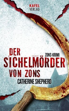 Erntezeit: Thriller von Shepherd,  Catherine