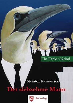 Der siebzehnte Mann von Rasmussen,  Steintór