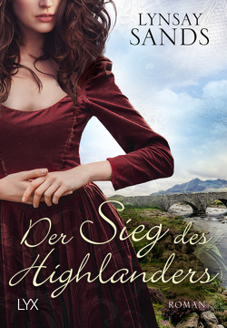 Der Sieg des Highlanders von Gerold,  Susanne, Sands,  Lynsay