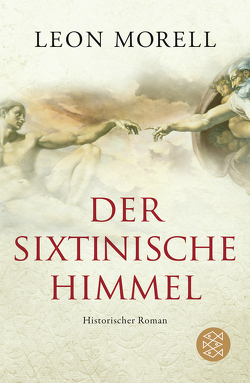 Der sixtinische Himmel von Morell,  Leon