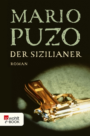 Der Sizilianer von Puzo,  Mario, Stege,  Gisela