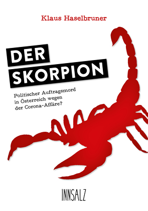 Der Skorpion von Haselbruner,  Klaus