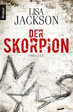 Der Skorpion von Hartmann,  Elisabeth, Jackson,  Lisa