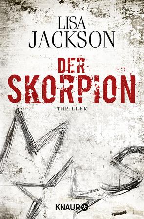 Der Skorpion von Hartmann,  Elisabeth, Jackson,  Lisa