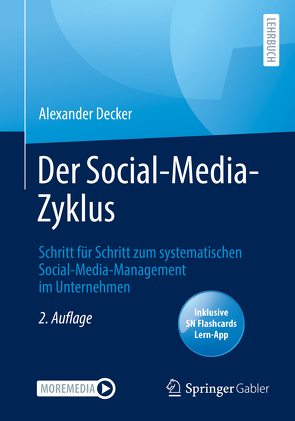 Der Social-Media-Zyklus von Decker,  Alexander