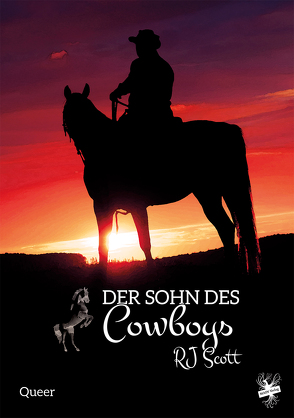 Der Sohn des Cowboys von Scott,  RJ