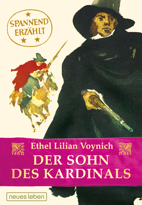 Der Sohn des Kardinals von Voynich,  Ethel Lilian, Wagner,  Alice