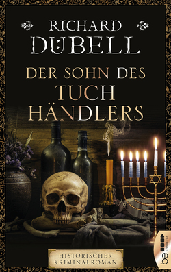 Der Sohn des Tuchhändlers von Dübell,  Richard