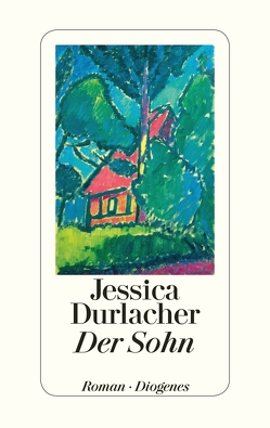 Der Sohn von Durlacher,  Jessica, Ehlers,  Hanni